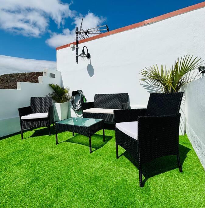 Apartamento La Casa De Eloisa Santa Cruz de Tenerife Exterior foto
