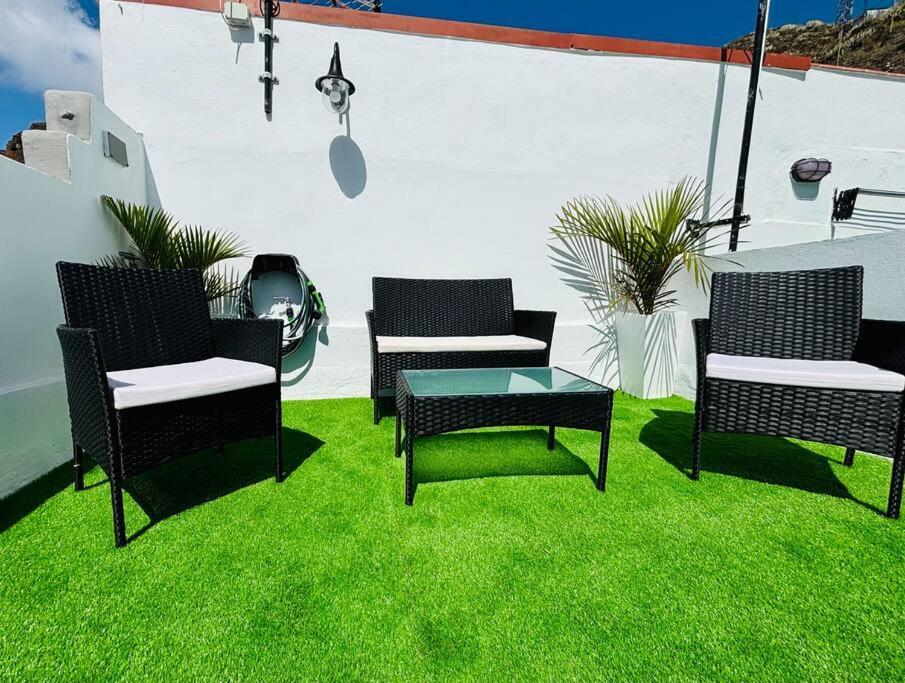 Apartamento La Casa De Eloisa Santa Cruz de Tenerife Exterior foto