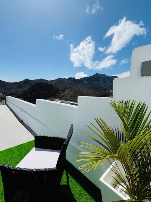 Apartamento La Casa De Eloisa Santa Cruz de Tenerife Exterior foto